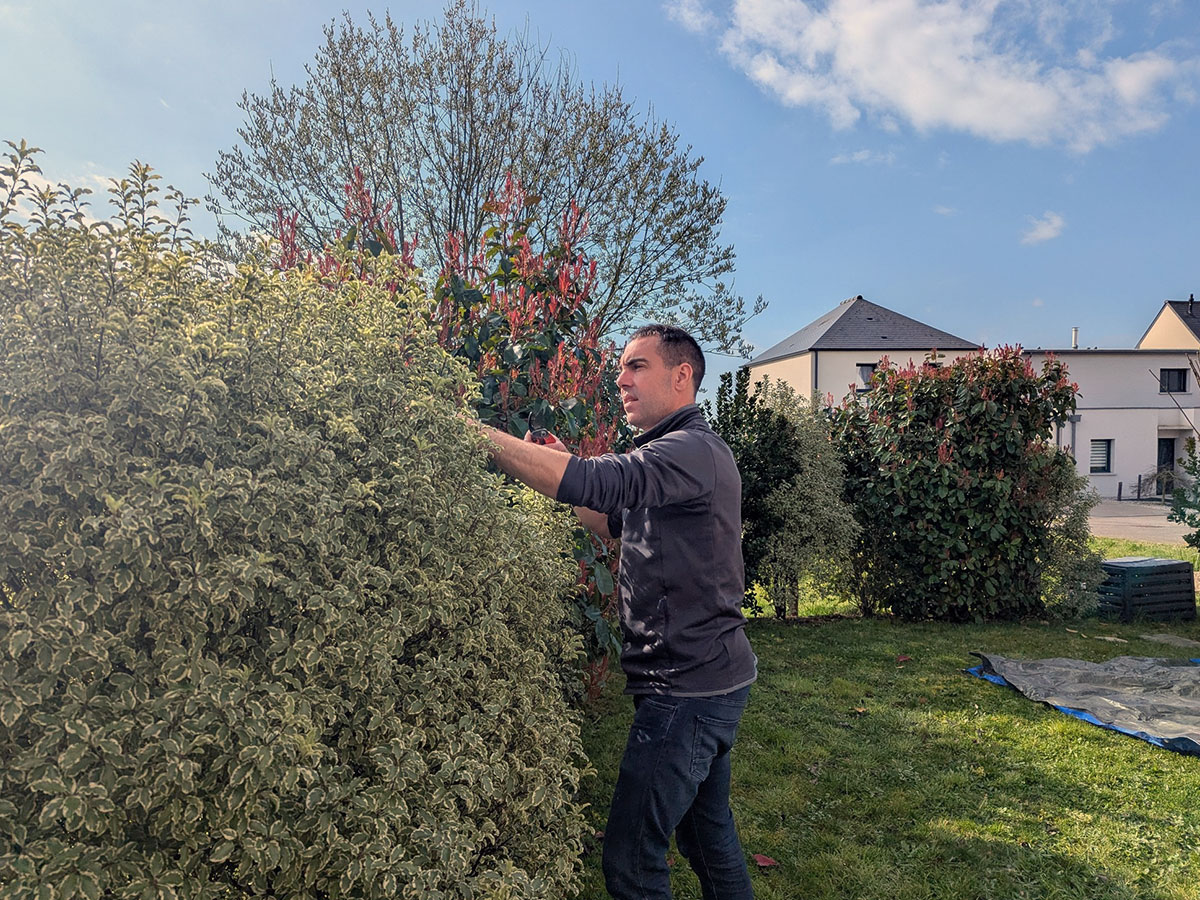 raphael-poulain-gerant-TY-TERRAE Paillage pour jardins en Bretagne à Rennes et alentours